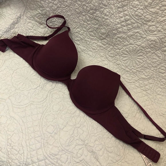 Victoria's Secret Other - 🆕 VS Tshirt push-up bra 🥰